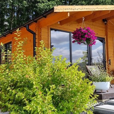 Kantadaj Village Domki Prestige Prudnik Kültér fotó