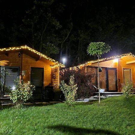 Kantadaj Village Domki Prestige Prudnik Kültér fotó