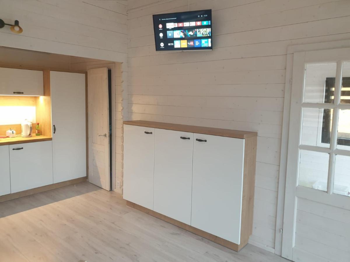 Kantadaj Village Domki Prestige Prudnik Kültér fotó