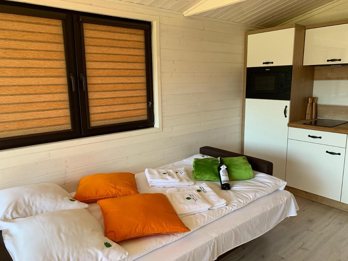 Kantadaj Village Domki Prestige Prudnik Kültér fotó