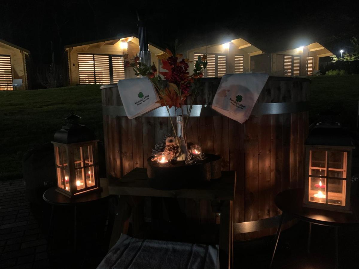 Kantadaj Village Domki Prestige Prudnik Kültér fotó