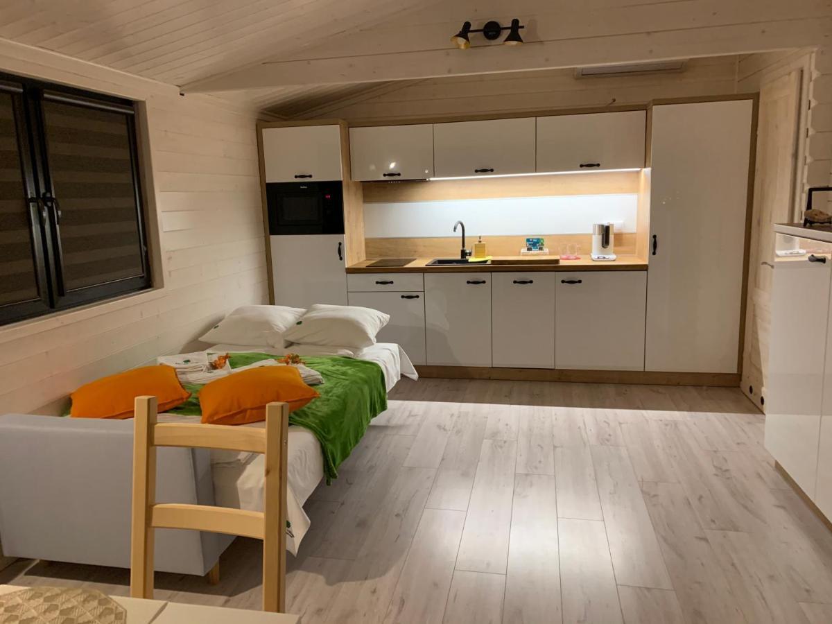 Kantadaj Village Domki Prestige Prudnik Kültér fotó