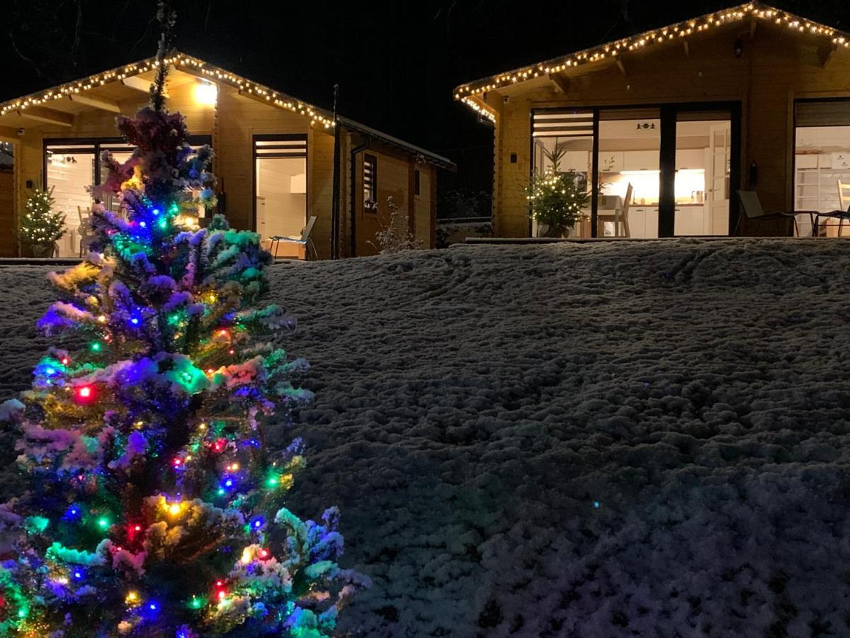 Kantadaj Village Domki Prestige Prudnik Kültér fotó