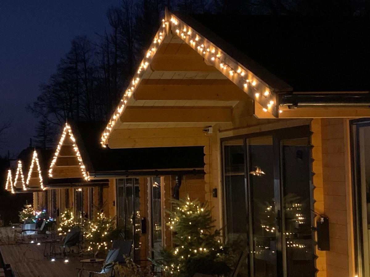 Kantadaj Village Domki Prestige Prudnik Kültér fotó