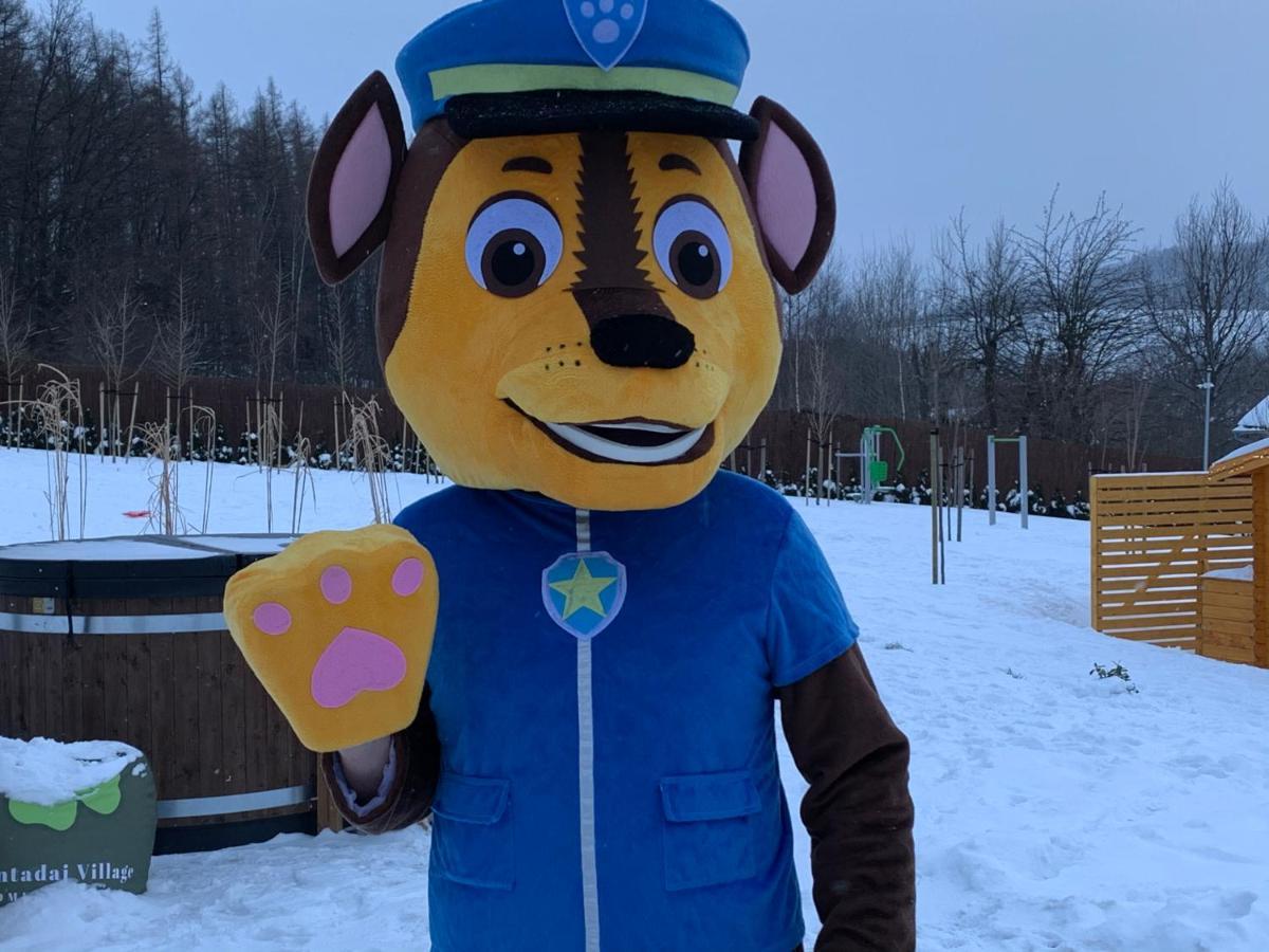Kantadaj Village Domki Prestige Prudnik Kültér fotó
