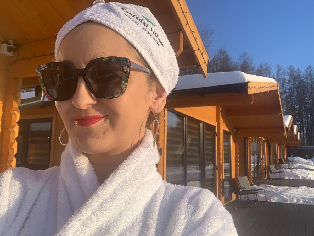 Kantadaj Village Domki Prestige Prudnik Kültér fotó