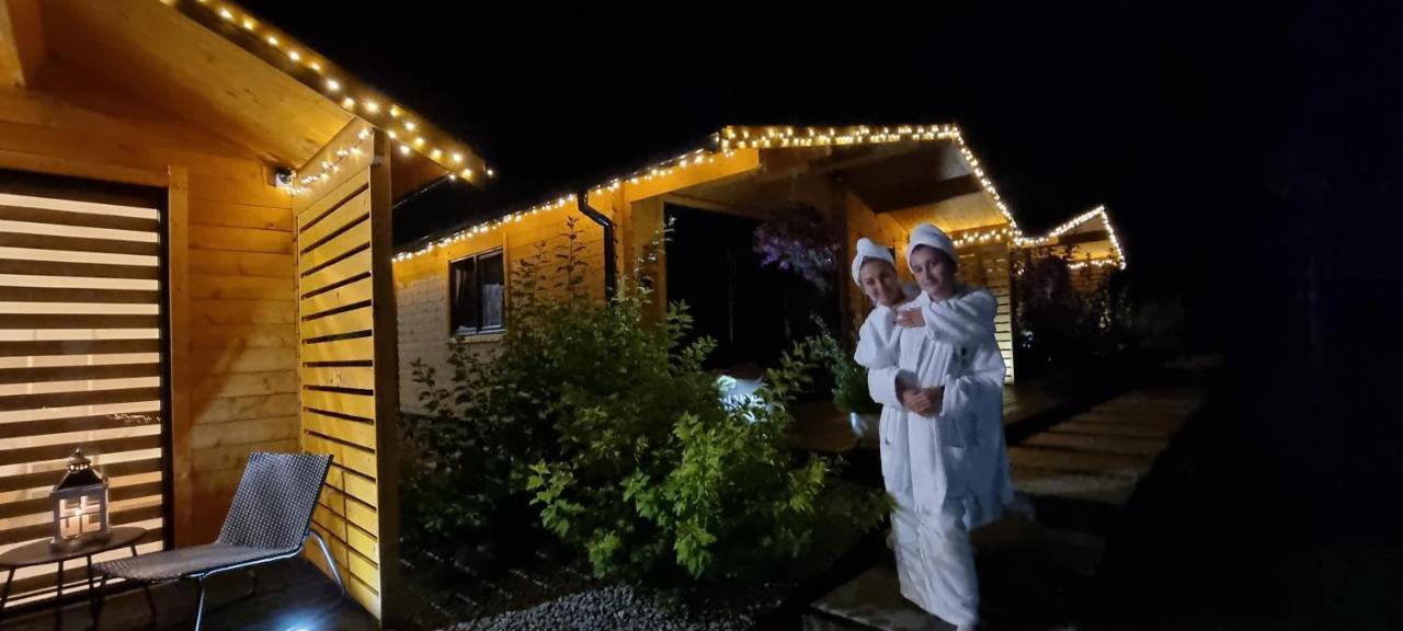 Kantadaj Village Domki Prestige Prudnik Kültér fotó