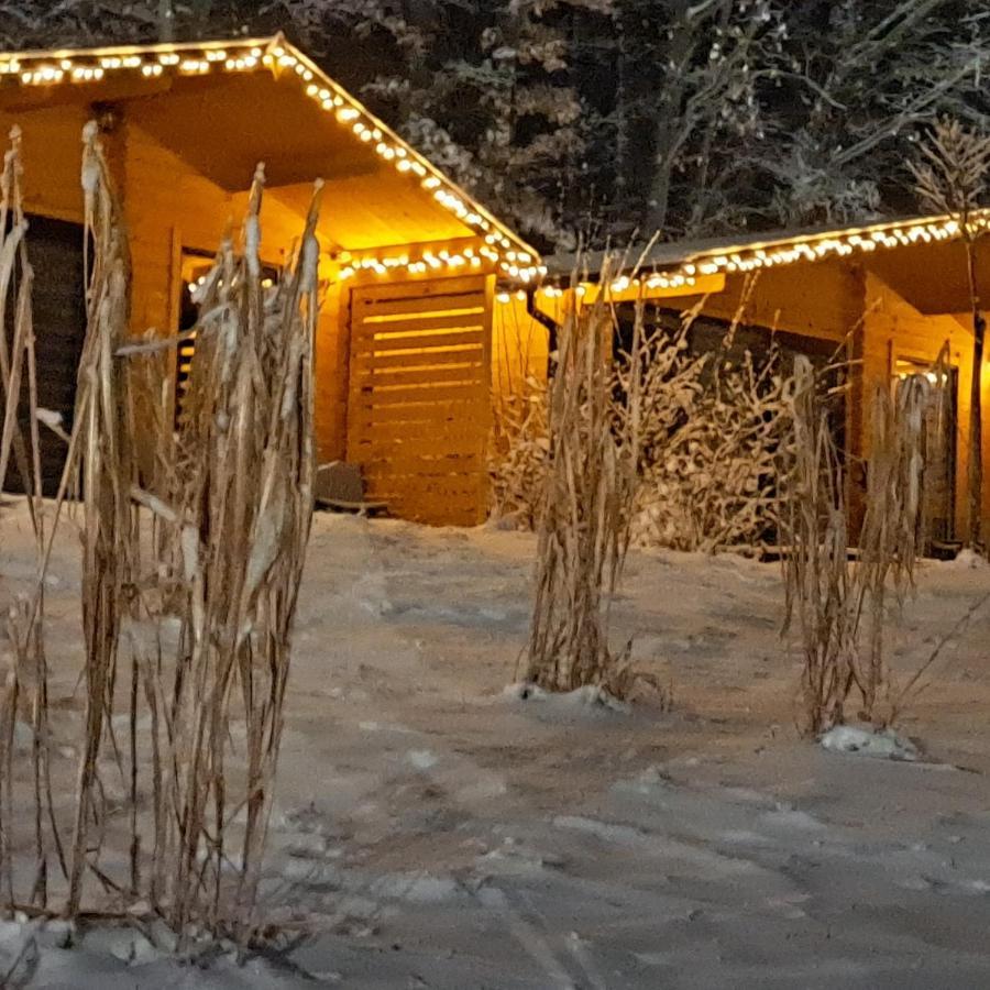 Kantadaj Village Domki Prestige Prudnik Kültér fotó