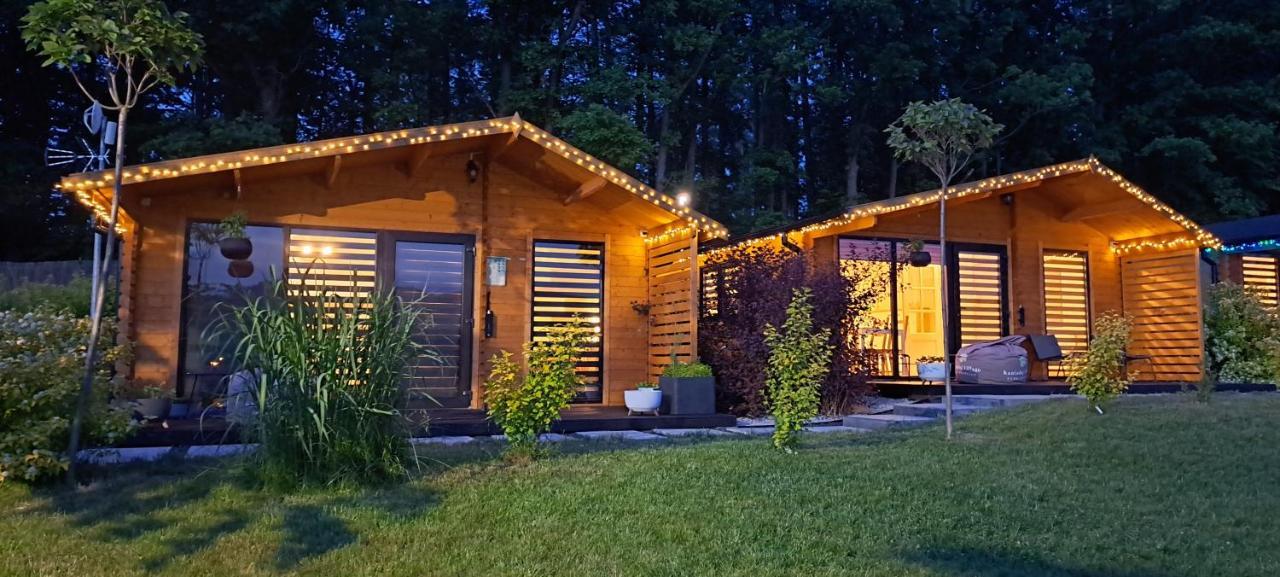 Kantadaj Village Domki Prestige Prudnik Kültér fotó