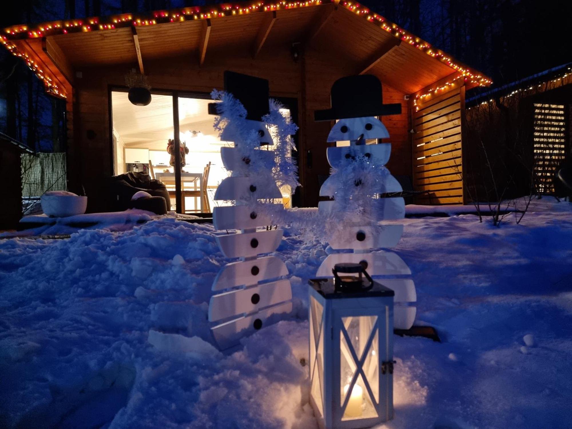 Kantadaj Village Domki Prestige Prudnik Kültér fotó