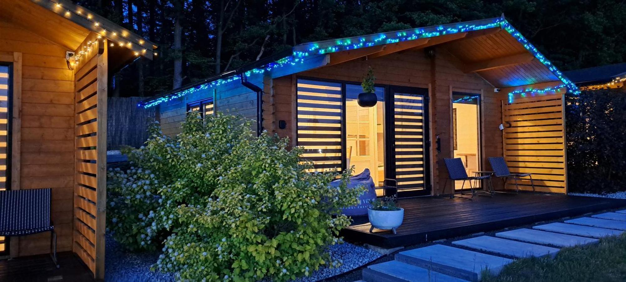 Kantadaj Village Domki Prestige Prudnik Kültér fotó