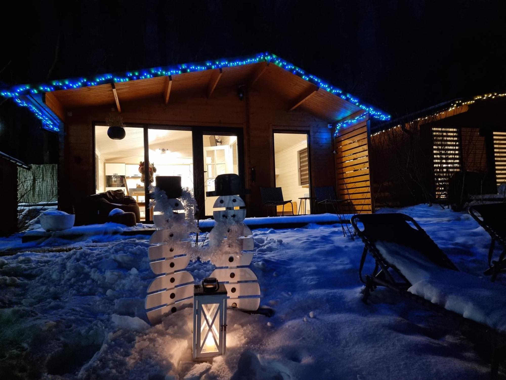 Kantadaj Village Domki Prestige Prudnik Kültér fotó