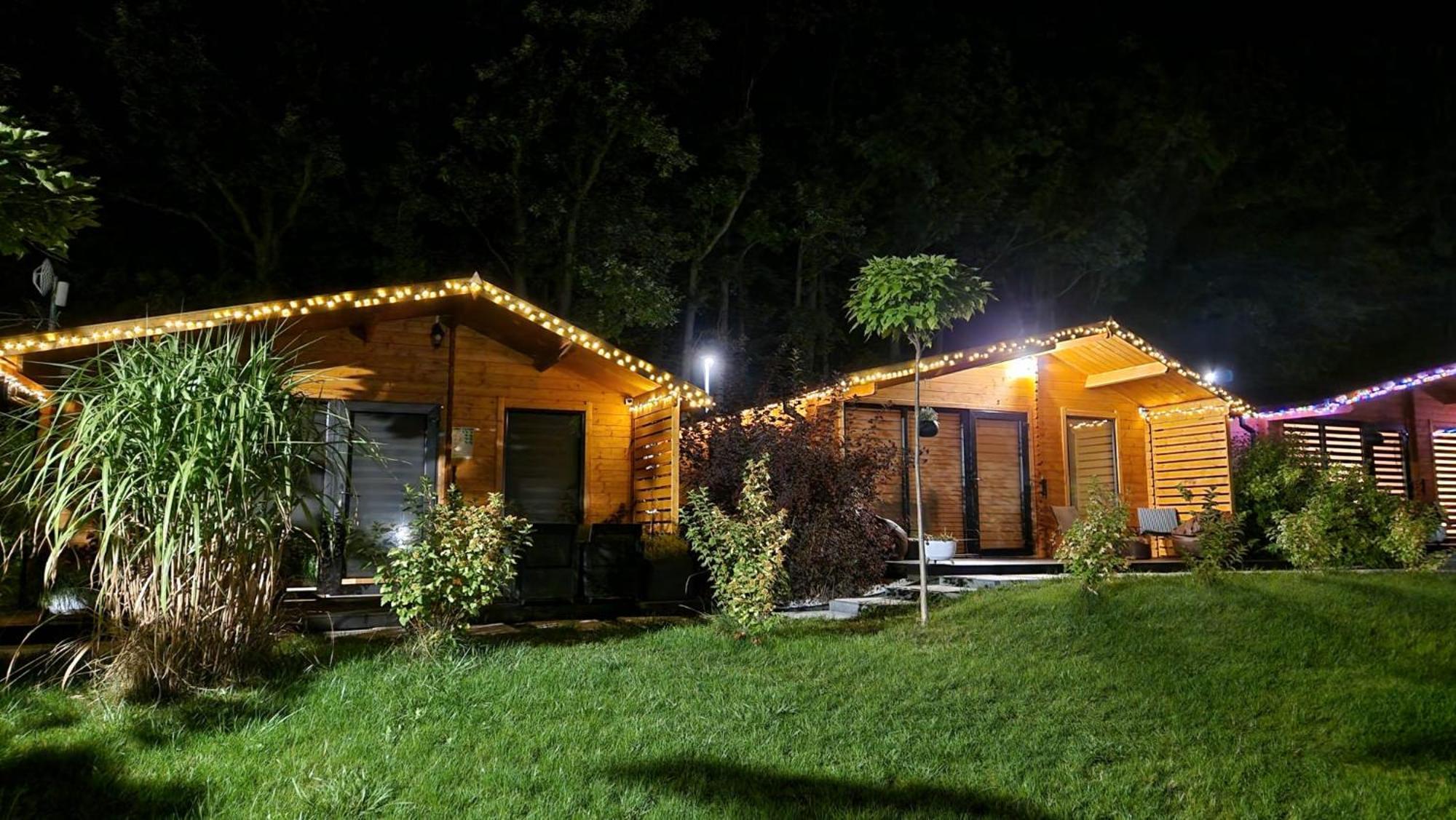 Kantadaj Village Domki Prestige Prudnik Kültér fotó