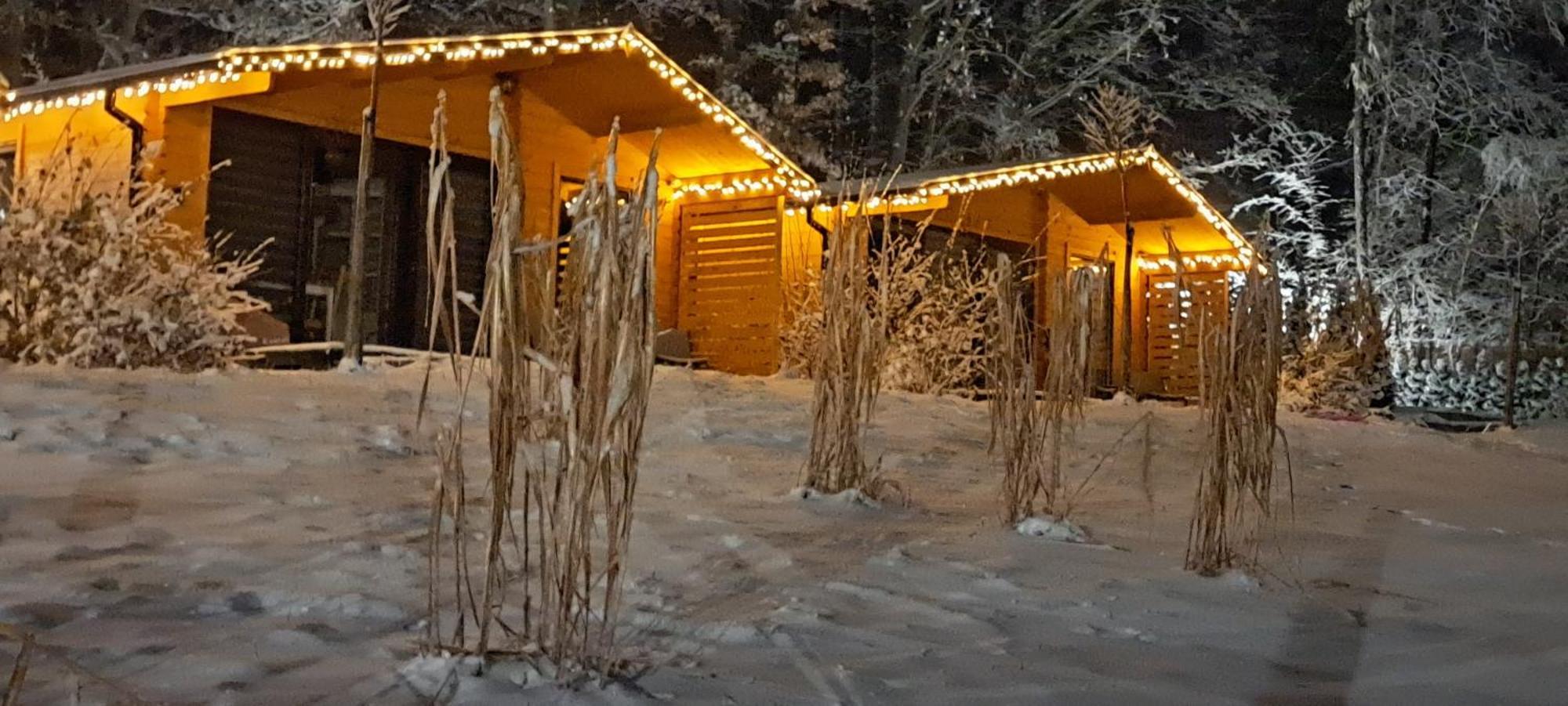 Kantadaj Village Domki Prestige Prudnik Kültér fotó