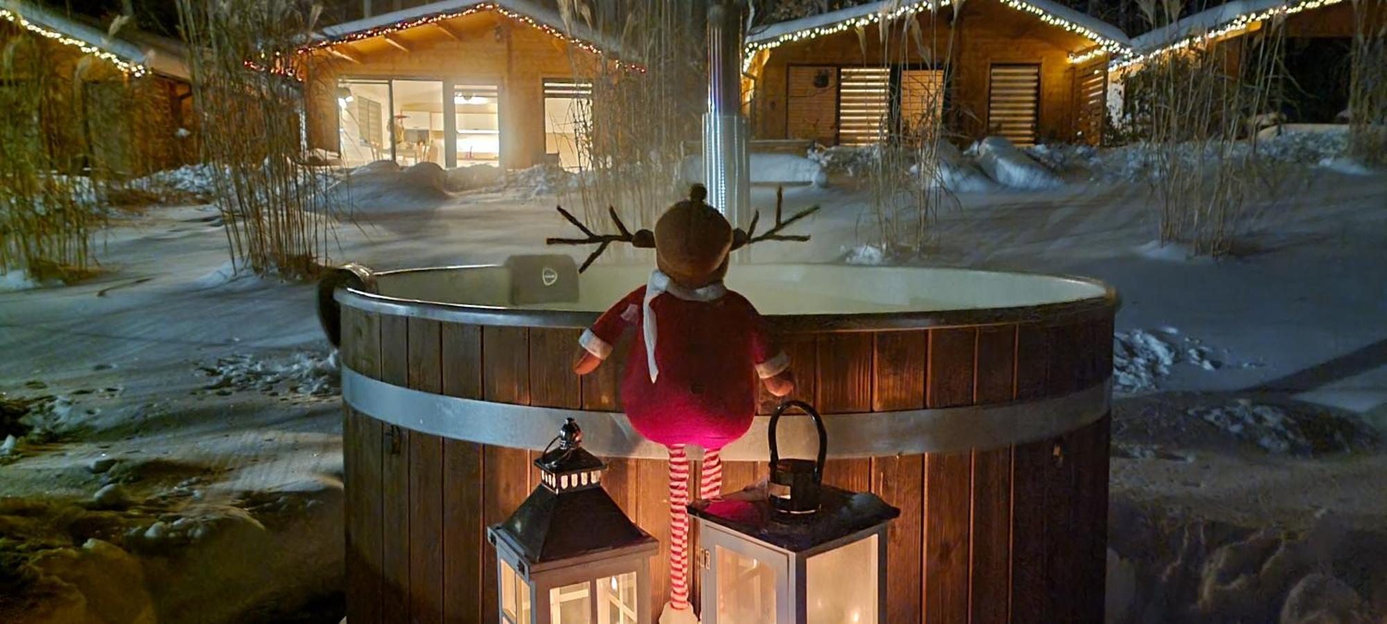 Kantadaj Village Domki Prestige Prudnik Kültér fotó